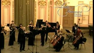 Віртуози Львова | Lviv Virtuosos|Полторацький Сувенір