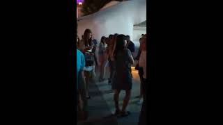 Ibiza Beach Club Odessa 08.07.17