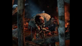 Far Cry Primal Прохождение 29 В земли Удам Крепкий словно камень.