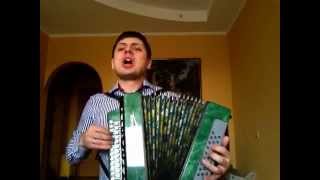 Песня извозчика, Леонид Утесов - под гармонь