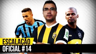 CARTOLA FC 2017 - 14 RODADA - DICAS PARA MITAR