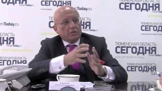 Сергей Караганов. О ситуации на Украине