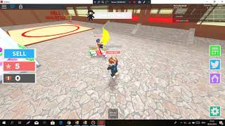 Ninja Masters Script Hack Roblox