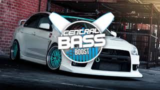The Chainsmokers, Drew Love - Somebody (Subsurface Remix) ? [Bass Boosted]
