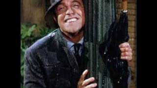 Singing in the rain (piano version)