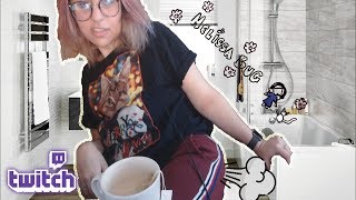MelissaBug Girl Fart Compilation?