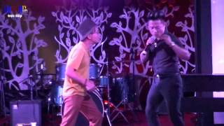 Chuyện tình người trinh nữ tên Thi (Remix) - Trịnh Thế Phong