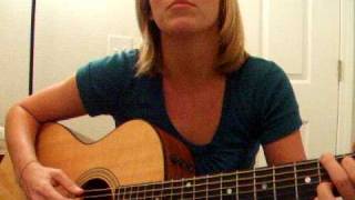Angel - Sarah McLachlan Cover