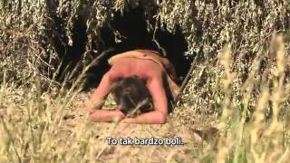 Discovery Channel - Nagi instynkt przetrwania - zwiastun 16