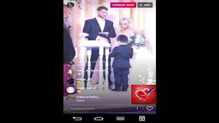 Бракосочетание Александра Задойнова и Ольги Коваль прямой эфир 26 11 2017 дом2 новости 2017