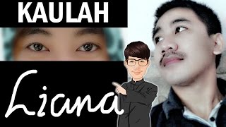 Kaulah Liana - Biscuit Band (Opisial Video Klip) with lyric @Ade_Wikytama #SaveMyHeart (Description)