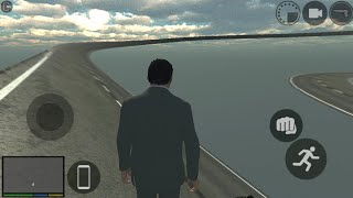 GTA 5 Beta 1.9|Что будет если проехать всю дорогу|Не ожидал такого результата!