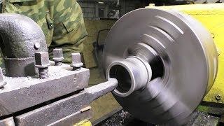 Протекает сальник. Простой способ устранение течи.