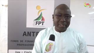 ZIGUINCHOR  LA LUTTE CONTRE LA FEMINISATION  DE LA PAUVRETE  ENGAGEE PAR LES FEMMES
