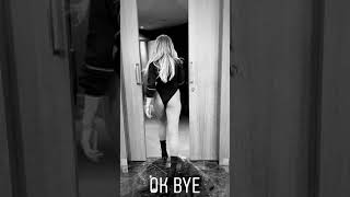 HADİSE'NİN SOSYAL MEDYAYI SALLAYAN İNSTAGRAM (HIKAYESI) VİDEOSU! KALÇA