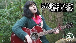 Saoirse Casey | Earth Shining | The OB Sessions