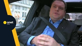 "Pałacu Kultury nie wolno wyburzać. To nieodłączna część miasta" - Paweł Piskorski | #OnetRANO