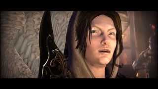 Might and Magic Heroes VII - Sylvan Campaign Mission 1 - Part 1/3 (Full HD, Geforce 970)