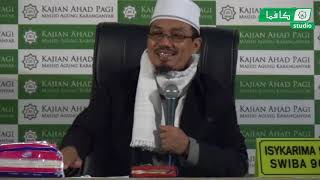 Keluarga Dambaan Surga _ Ust. Syamsudin Asrori, S.Pd.I