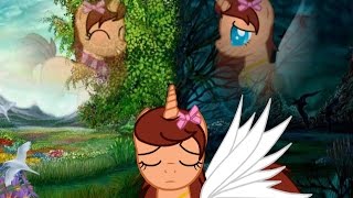 Грусный клип. А ей всего 13 лет (Pony Creator)