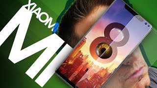 Xiaomi MI 8 - Megéri? | Unboxing #66