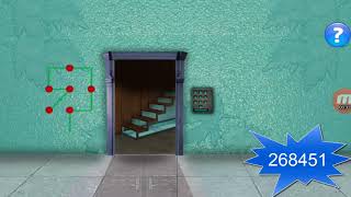 100 Doors 2018 how to get level-31 32 33 34 35 36 37 38 39 40