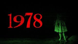 "1978" Creepypasta