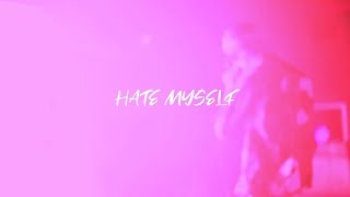 [FREE] LIL PEEP TYPE BEAT 'HATE MYSELF' | ALTERNATIVE ROCK TYPE BEAT