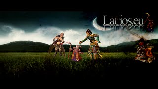 Latrios.eu - Wspaniały serwer Metin2 [EASY]