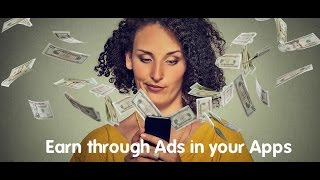 How to make admob account and get banner and interstitial unit id's 2017