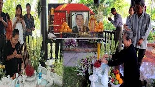 Nơi  của cố Thủ tướng Phan Văn Khải cạnh người vợ quá cố [Tin mới Người Nổi Tiếng]