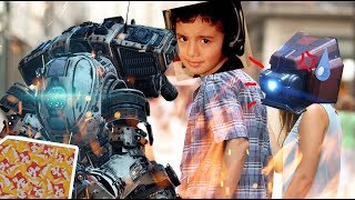 Titanfall 2: Memes, Themes, and Scorch Supreme