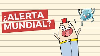 ?¿QUÉ ES REALMENTE EL CORONAVIRUS? | ? CUÁLES SON LOS SÍNTOMAS y CÓMO EVITAR EL CONTAGIO