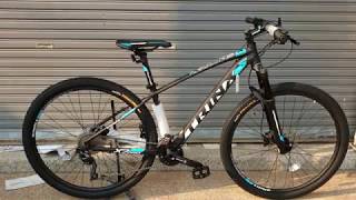 TRINX X7PRO NEW 2018-2019