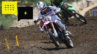 Swapmoto Live with Christian Craig