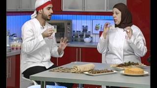 برنامج سفرتنا تلفزيون الشاهد 06-11-2011 ج5