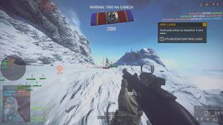 BATTLEFIELD 4 CHEAT 2018 - AIMBOT, ESP, MISC [UNDETECTED]