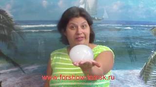 Как делать дымные пузыри? Вулкан с помощью дым машины Видеоурок СЕКРЕТЫ ШОУ МЫЛЬНЫХ ПУЗЫРЕЙ