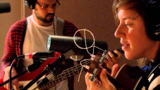 tUnE-yArDs - Powa