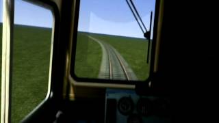 Train Simulator 2012 - Ardersier Route