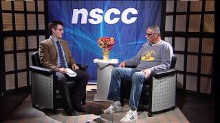 Interview Showcase - Shawn Parker of CeaseFire Halifax