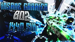 INSANE BO2 1440 CARRIER SUI FOR #ColtRC @ColtSym @ColtEqul @ColtOvergrep