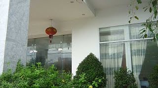 Прогулка по улице Нячанга.  Нячанг ноябрь 2016. holidays in Vietnam