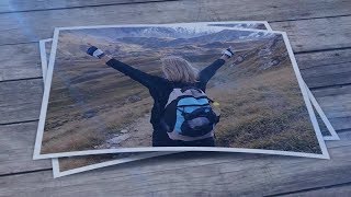 Бесплатный проект Солнечный закат для ProShow Producer