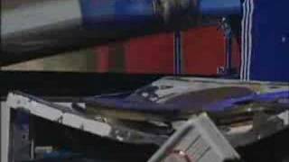 Hurra Torpedo - Total Eclipse of the Heart