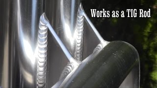 Before and After Photos of MuggyWeld Premium Welding Supply Products