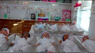 LEVAMOS UMA FÃ PARA COMPRAR BEBÊ REBORN NA JUDY’S - FAMILY FUN 5