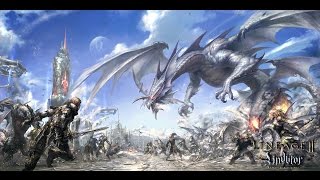 Lineage 2 Asterios открытие Phoenix x7 [v6] Stream #4