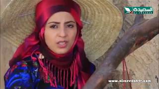مسلسل حاوي لاوي - الحلقة الحادية عشرة 11