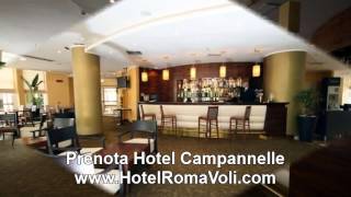 Hotel Campannelle Roma One Of The Best Inn Rome